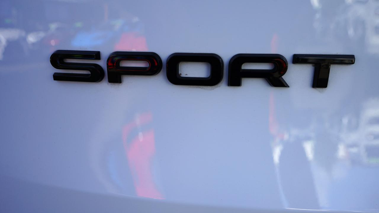 Land Rover Range Rover Sport P360 SE 2025