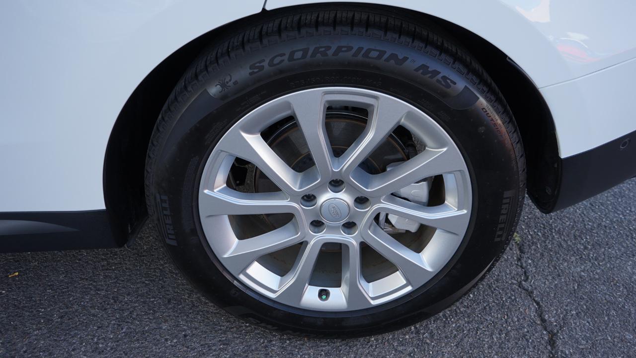 Land Rover Range Rover Sport P360 SE 2025