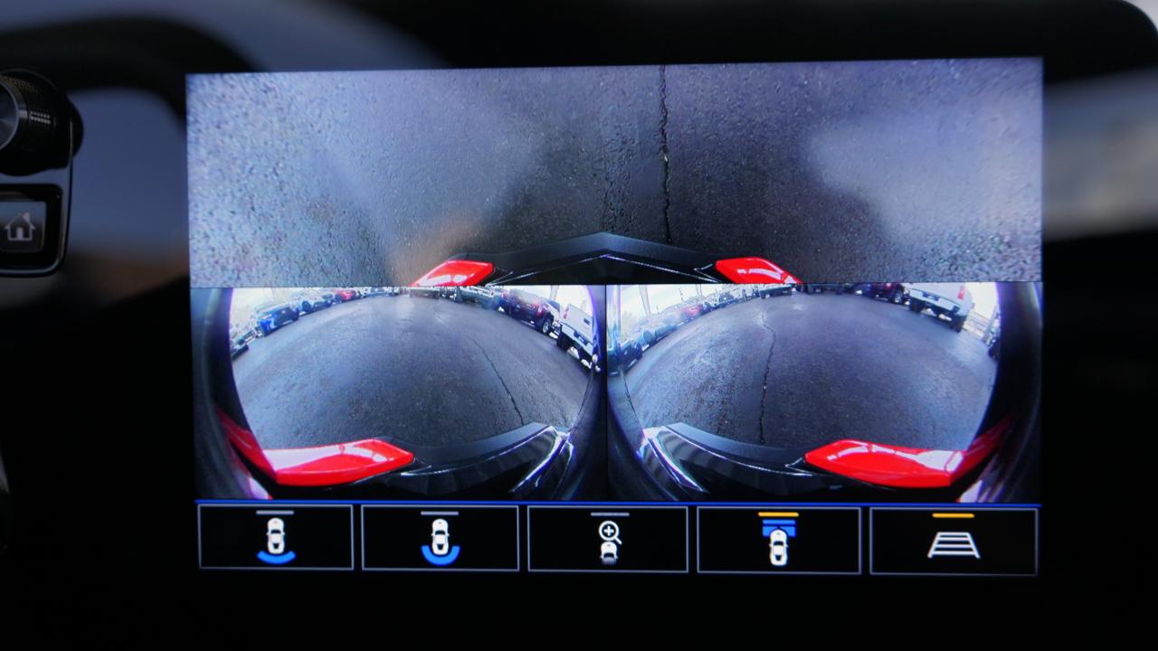 Chevrolet Corvette 2dr Stingray Conv w/3LT 2021