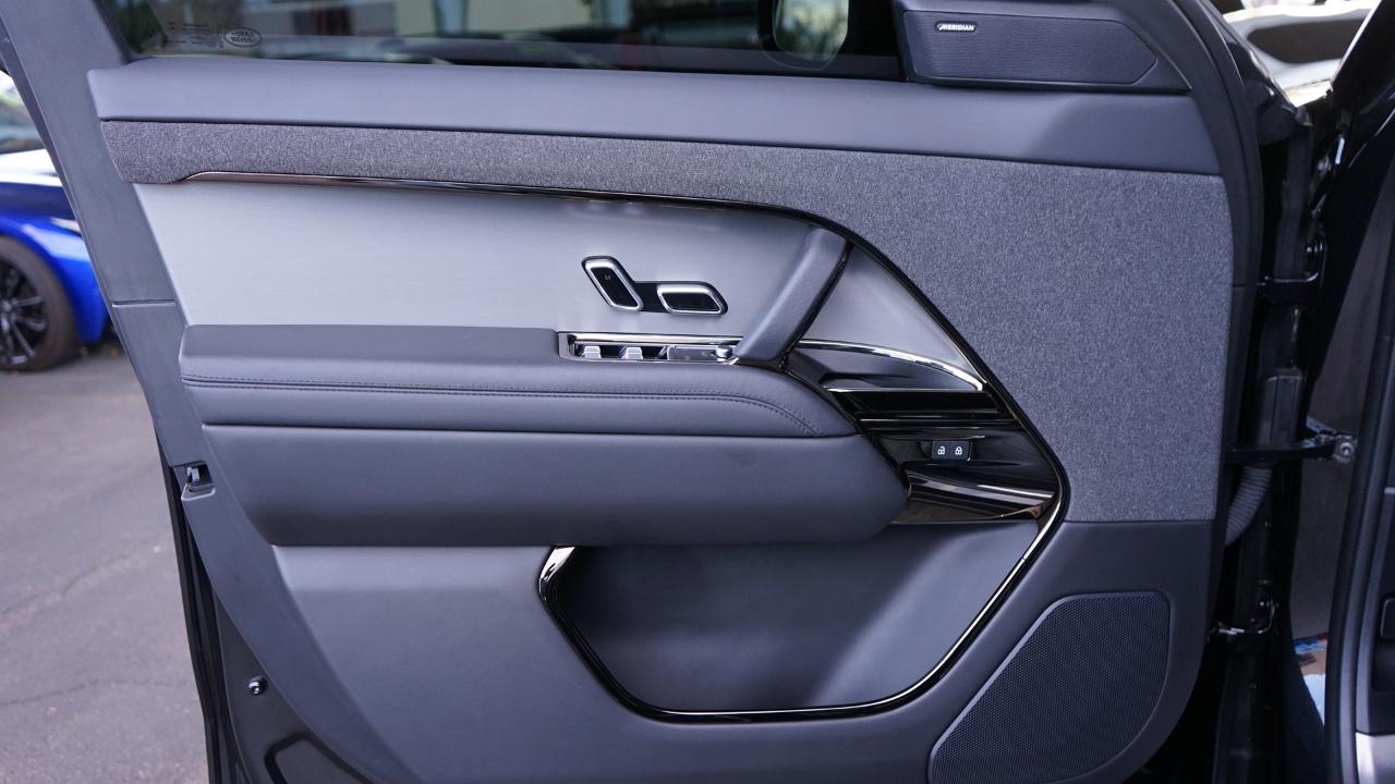 Land Rover Range Rover Sport P360 SE 2024