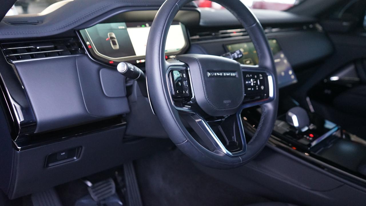 Land Rover Range Rover Sport P360 SE 2024