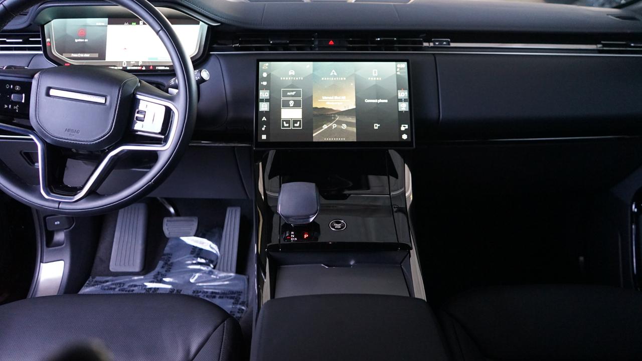 Land Rover Range Rover Sport P360 SE 2024