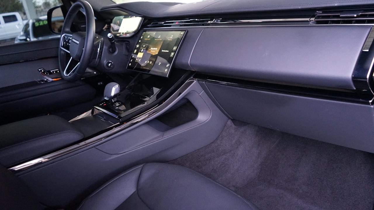 Land Rover Range Rover Sport P360 SE 2024