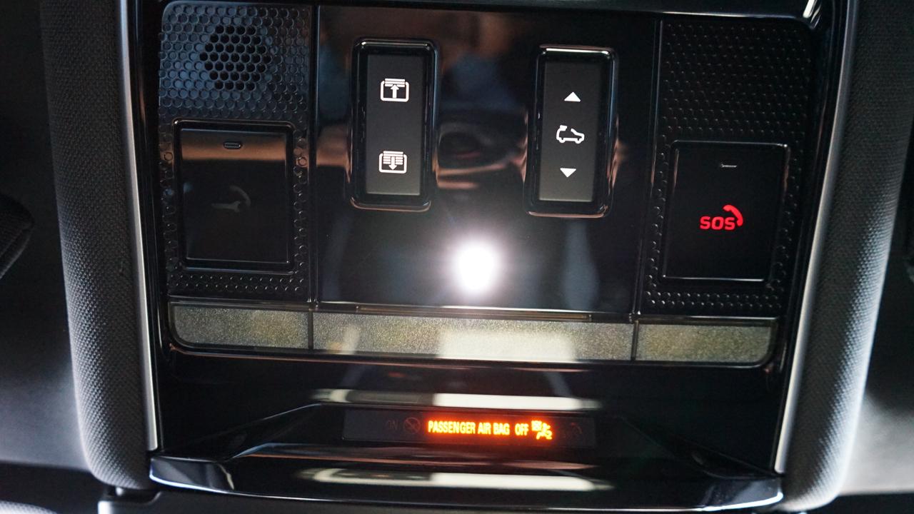 Land Rover Range Rover Sport P360 SE 2024