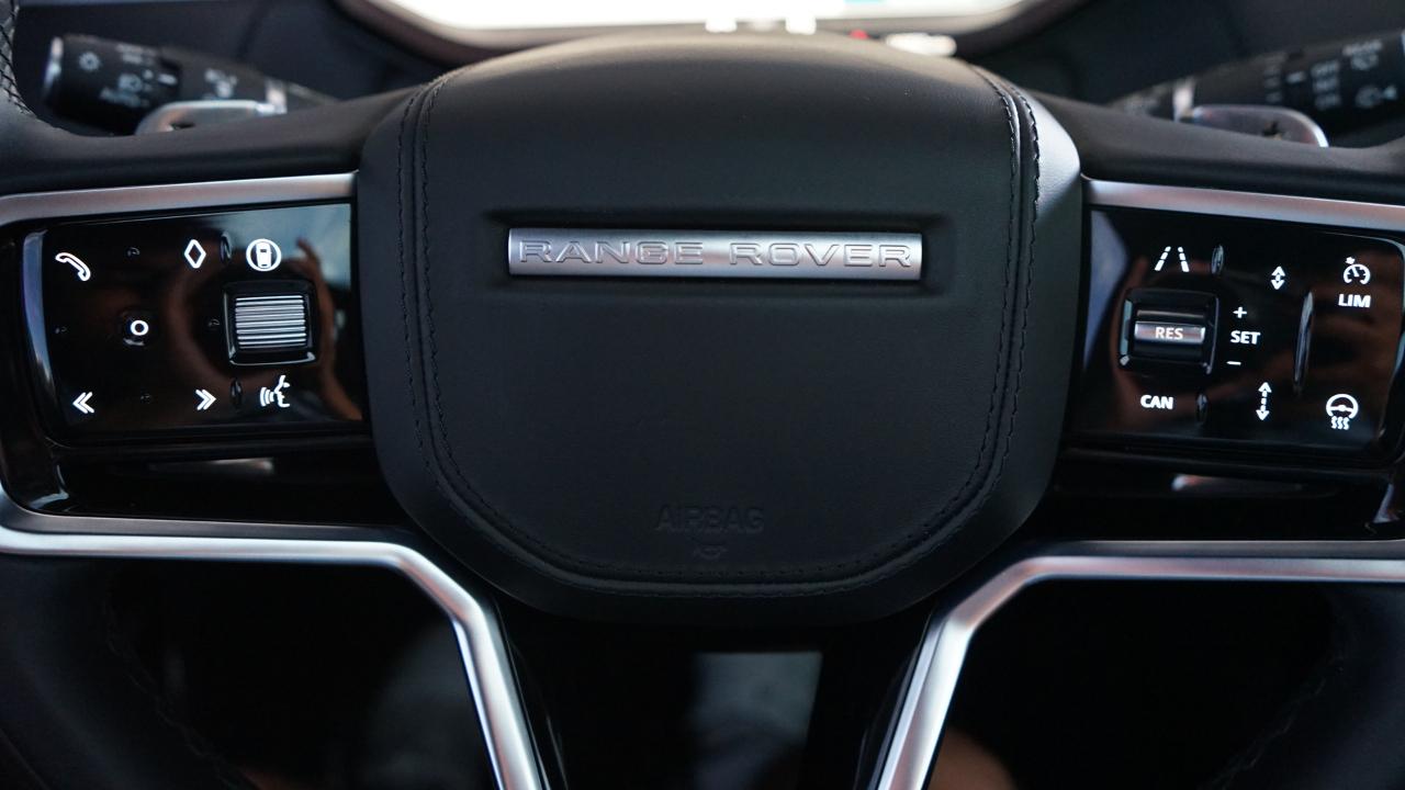 Land Rover Range Rover Sport P360 SE 2024