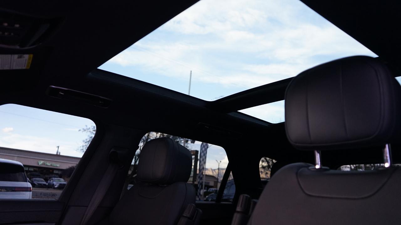 Land Rover Range Rover Sport P360 SE 2024