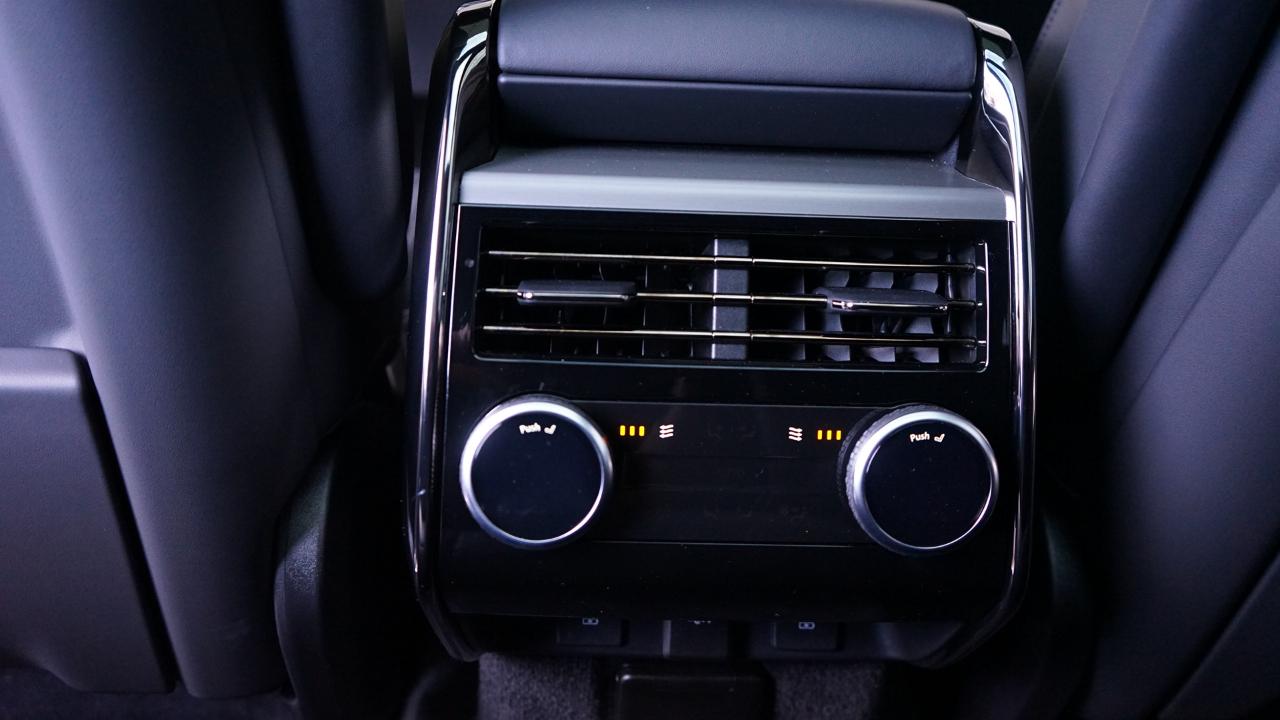 Land Rover Range Rover Sport P360 SE 2024