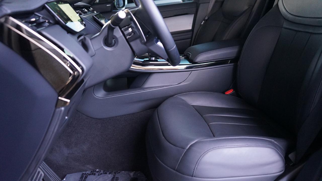 Land Rover Range Rover Sport P360 SE 2024