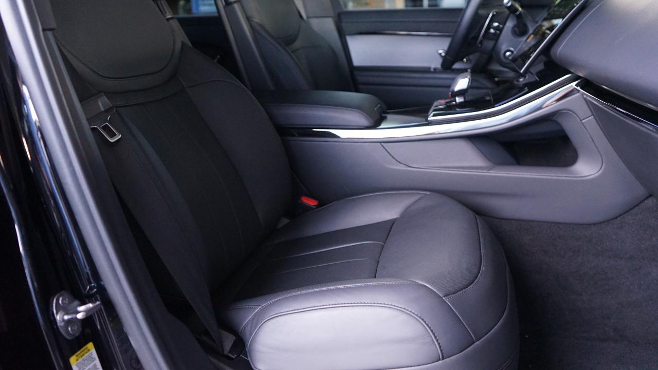 Land Rover Range Rover Sport P360 SE 2024