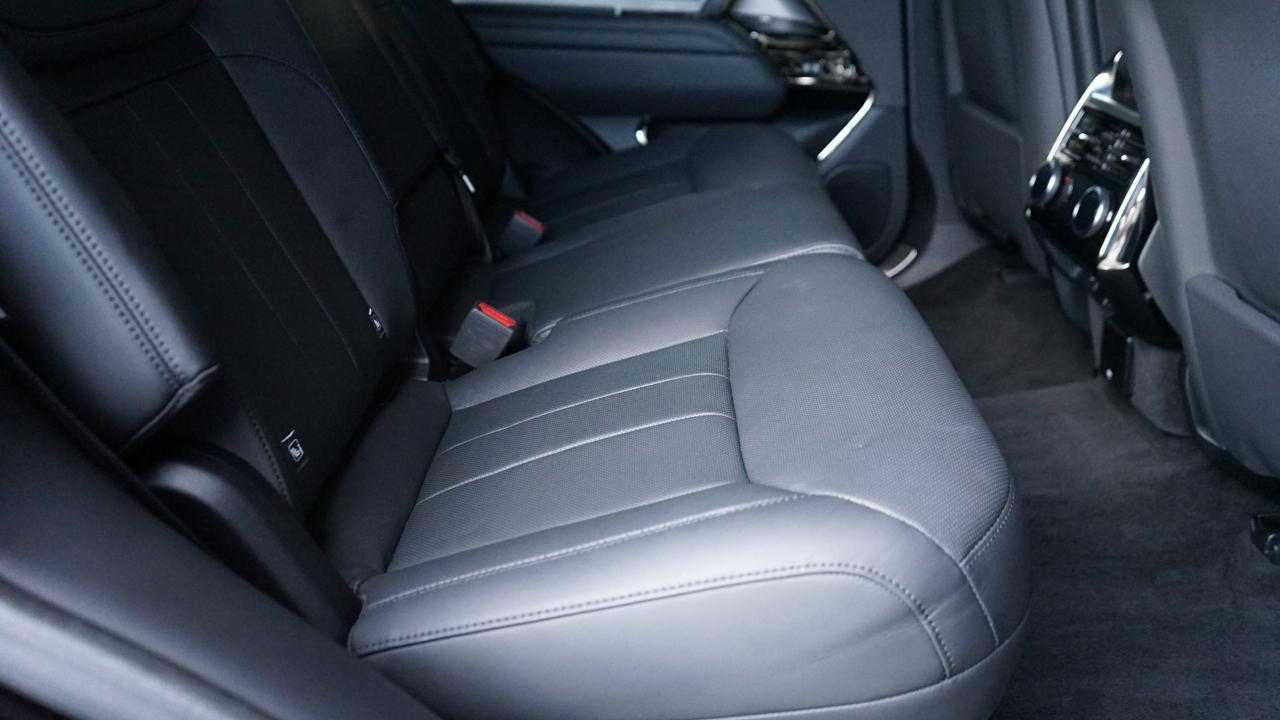 Land Rover Range Rover Sport P360 SE 2024