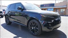 2024 Land Rover Range Rover Sport 