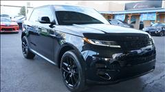 2024 Land Rover Range Rover Sport 