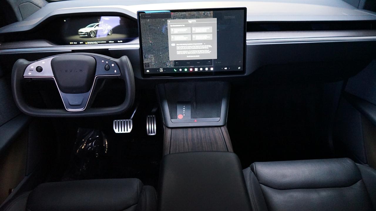 Tesla Model X AWD 2023
