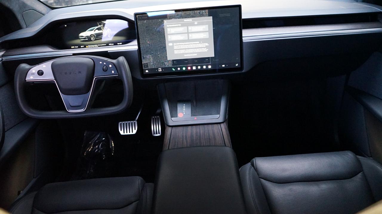 Tesla Model X AWD 2023