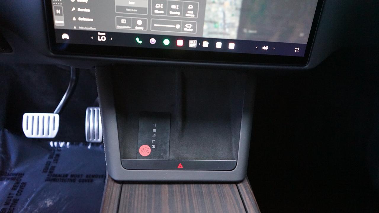 Tesla Model X AWD 2023