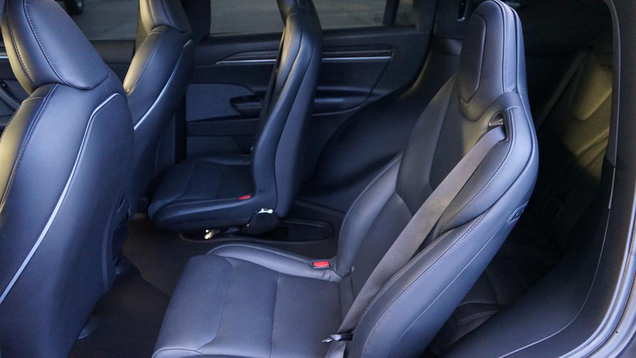 Tesla Model X AWD 2023