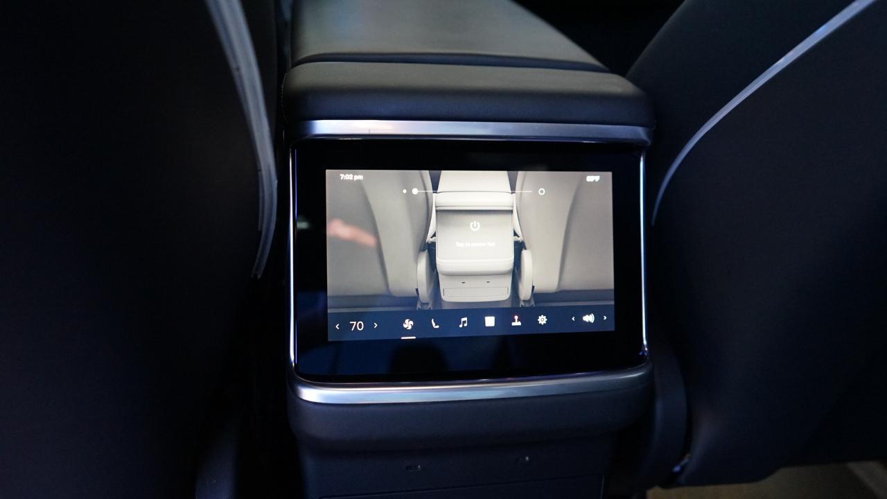 Tesla Model X AWD 2023