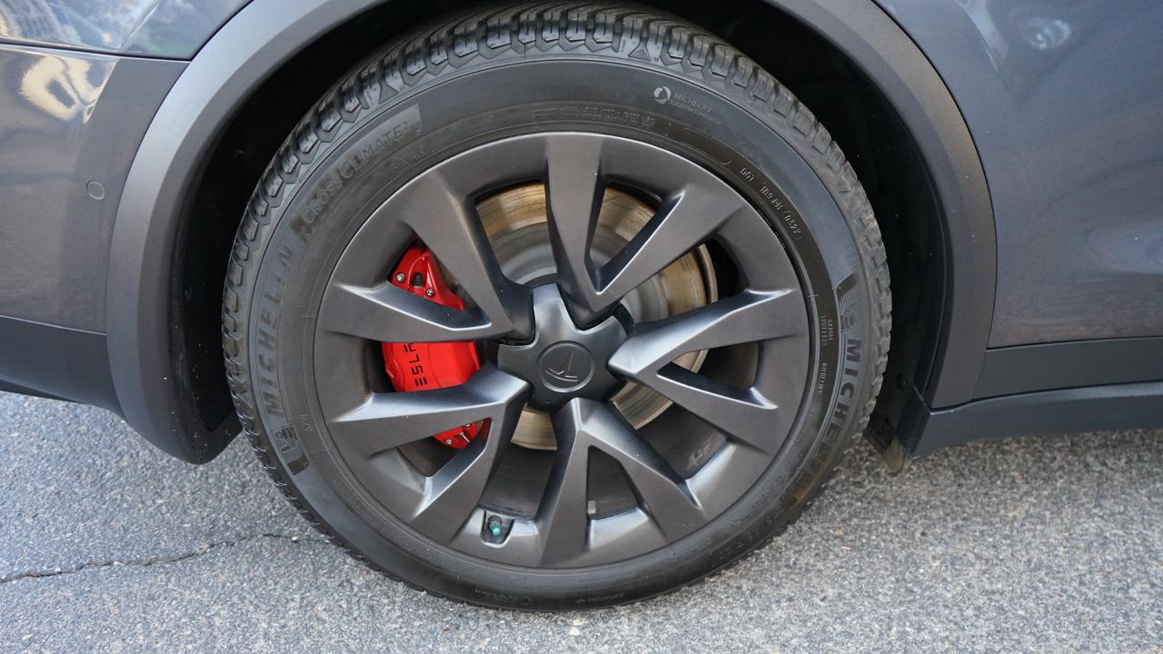 Tesla Model X AWD 2023