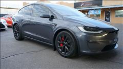 2023 Tesla Model X 