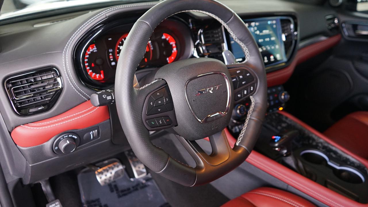 Dodge Durango SRT Hellcat Premium AWD 2023