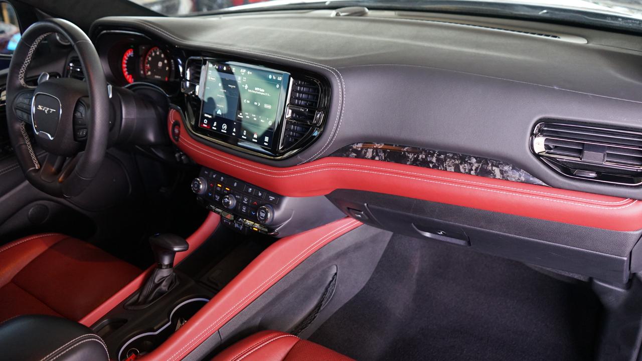Dodge Durango SRT Hellcat Premium AWD 2023