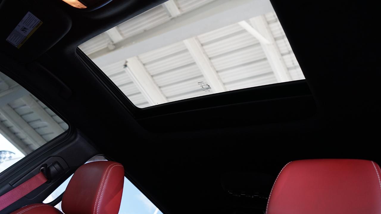 Dodge Durango SRT Hellcat Premium AWD 2023