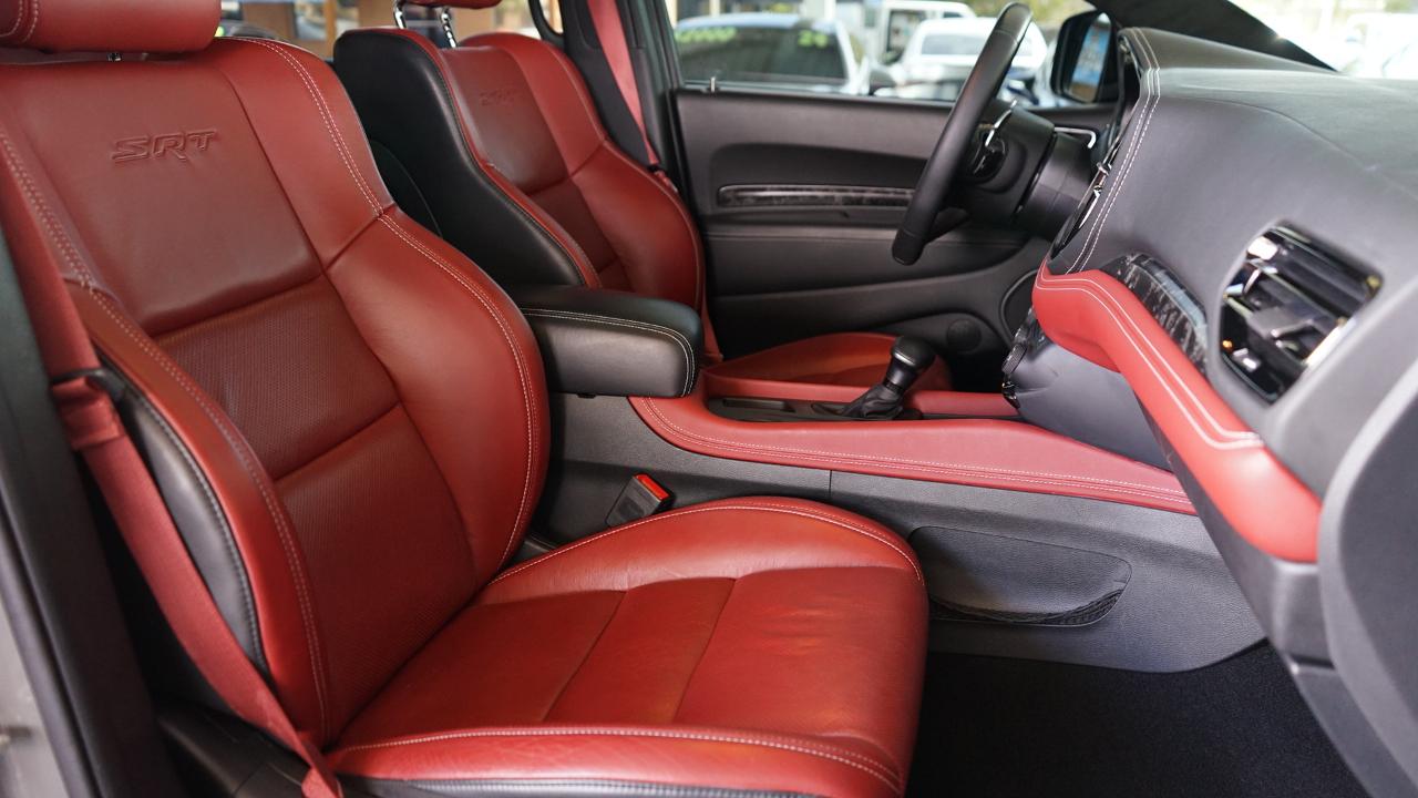 Dodge Durango SRT Hellcat Premium AWD 2023