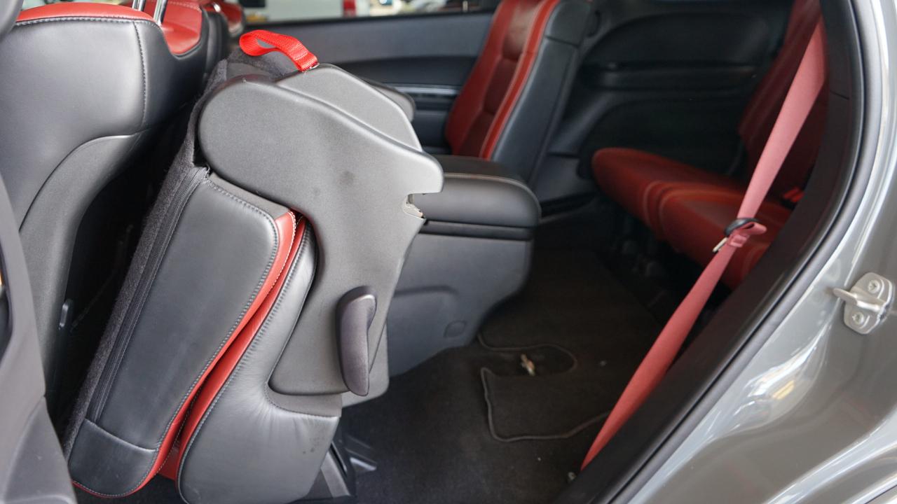 Dodge Durango SRT Hellcat Premium AWD 2023