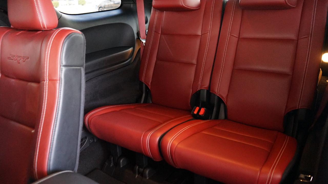 Dodge Durango SRT Hellcat Premium AWD 2023