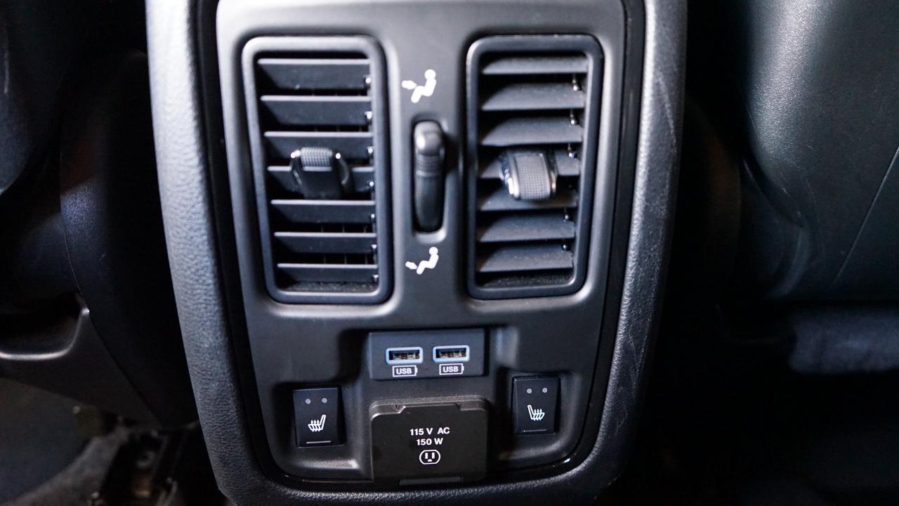 Dodge Durango SRT Hellcat Premium AWD 2023