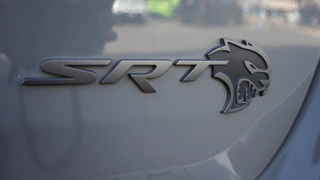 Dodge Durango SRT Hellcat Premium AWD 2023