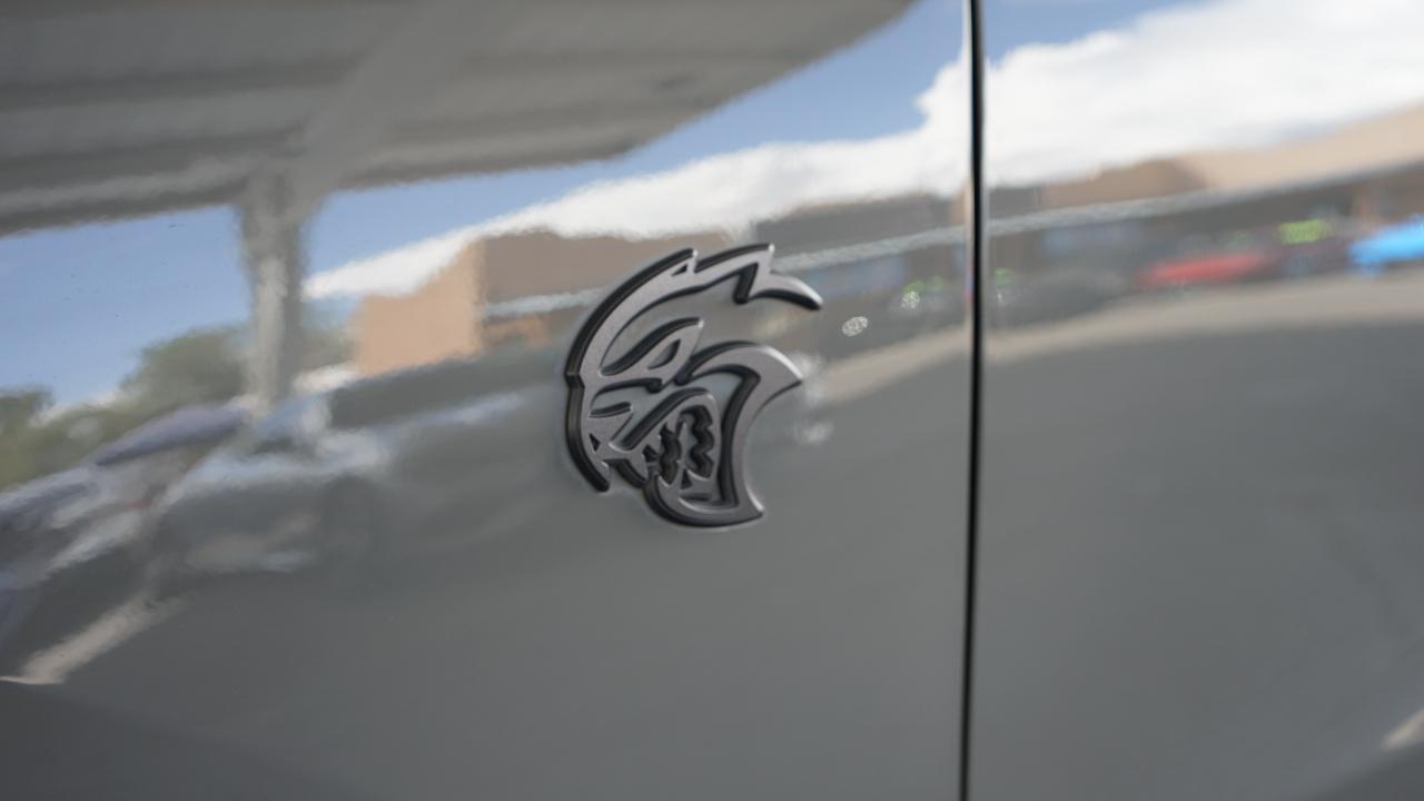 Dodge Durango SRT Hellcat Premium AWD 2023