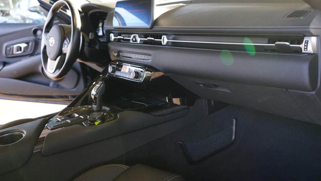 Toyota GR Supra 3.0 Auto (Natl) 2024