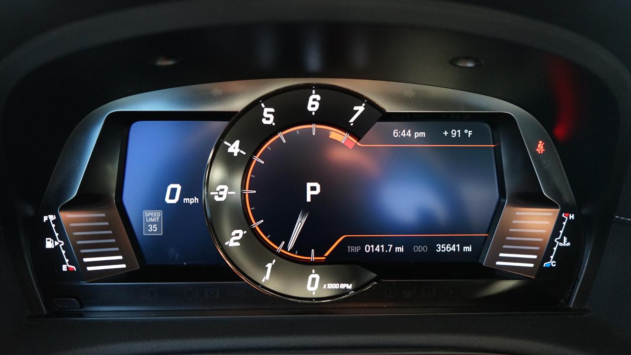 Toyota GR Supra 3.0 Auto (Natl) 2024