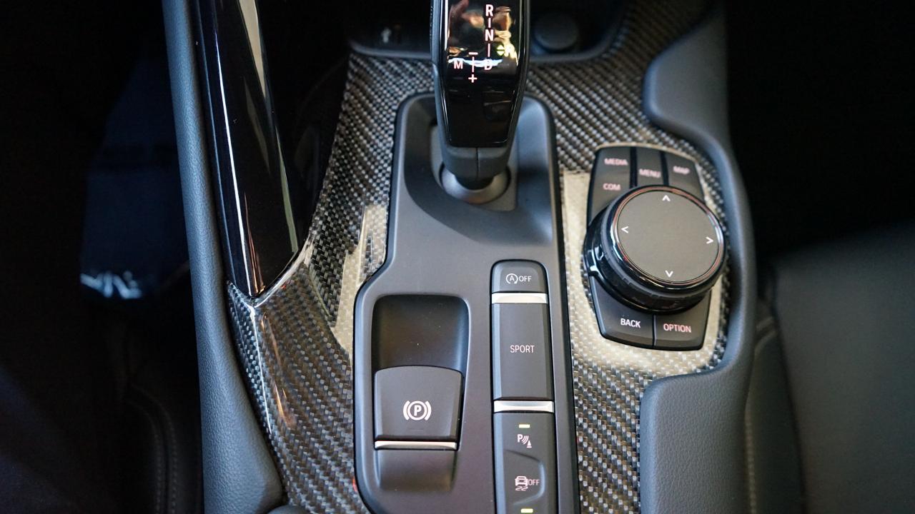 Toyota GR Supra 3.0 Auto (Natl) 2024