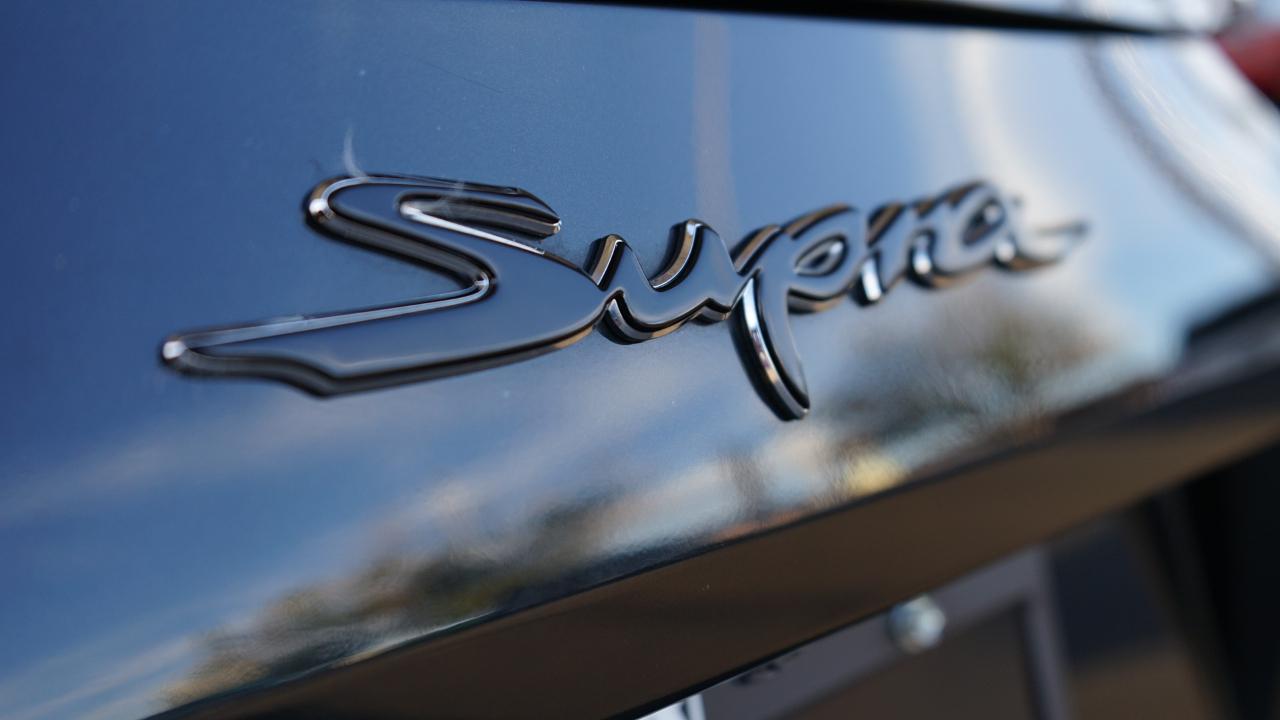 Toyota GR Supra 3.0 Auto (Natl) 2024