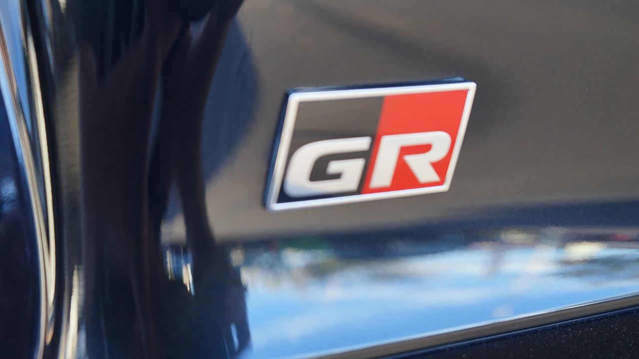 Toyota GR Supra 3.0 Auto (Natl) 2024