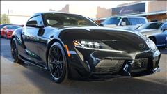 2024 Toyota GR Supra 