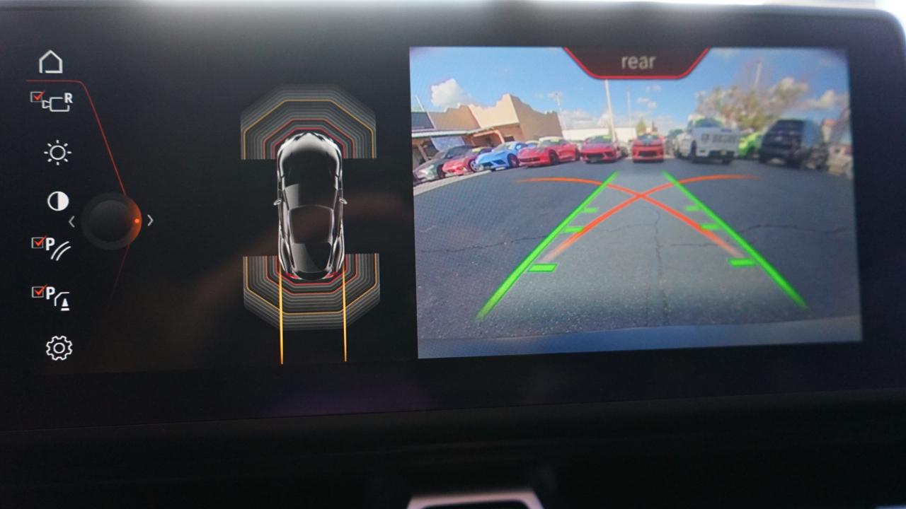 Toyota GR Supra 3.0 Auto (Natl) 2020