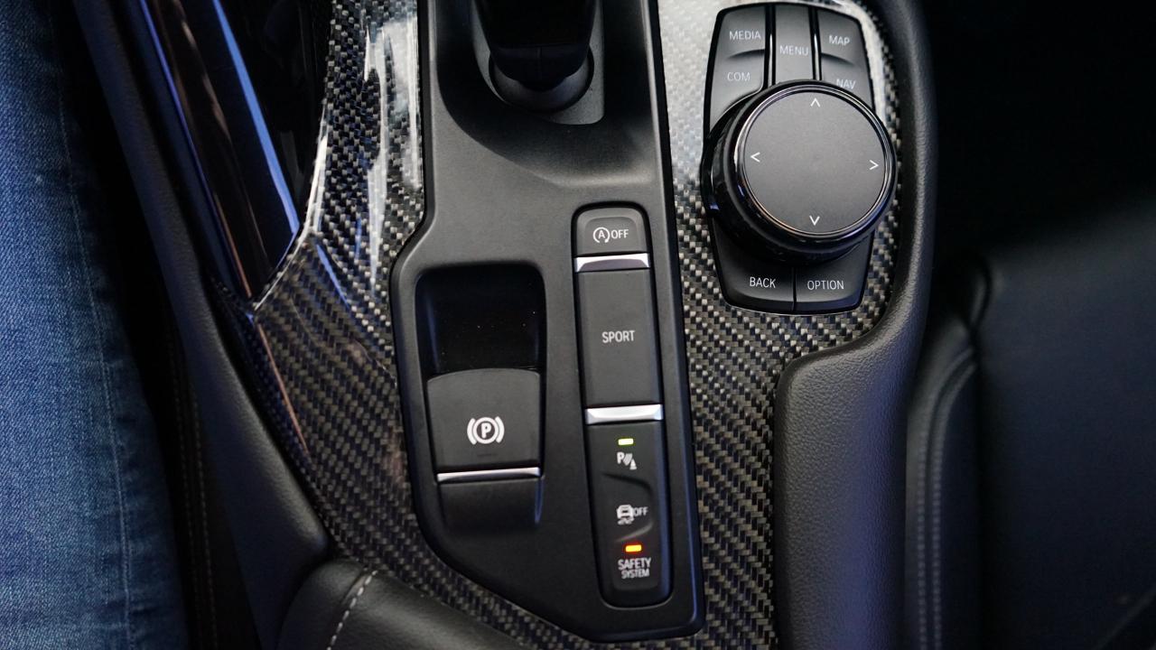 Toyota GR Supra 3.0 Auto (Natl) 2020