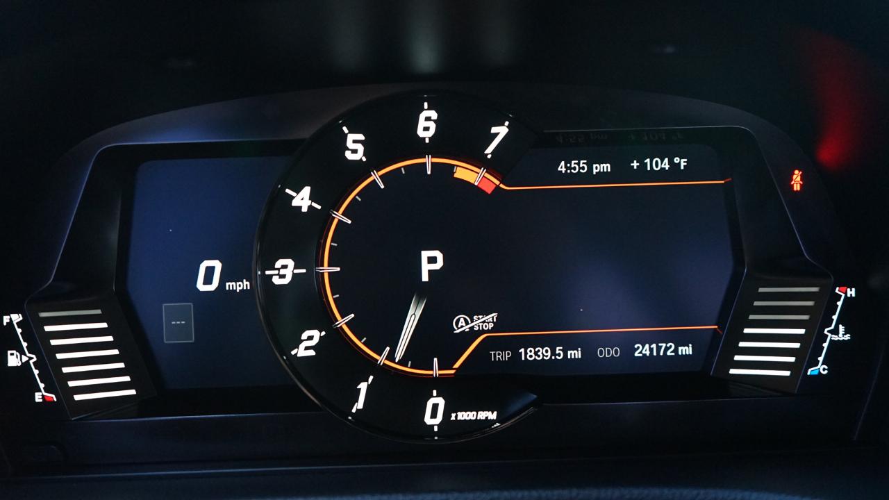 Toyota GR Supra 3.0 Auto (Natl) 2020