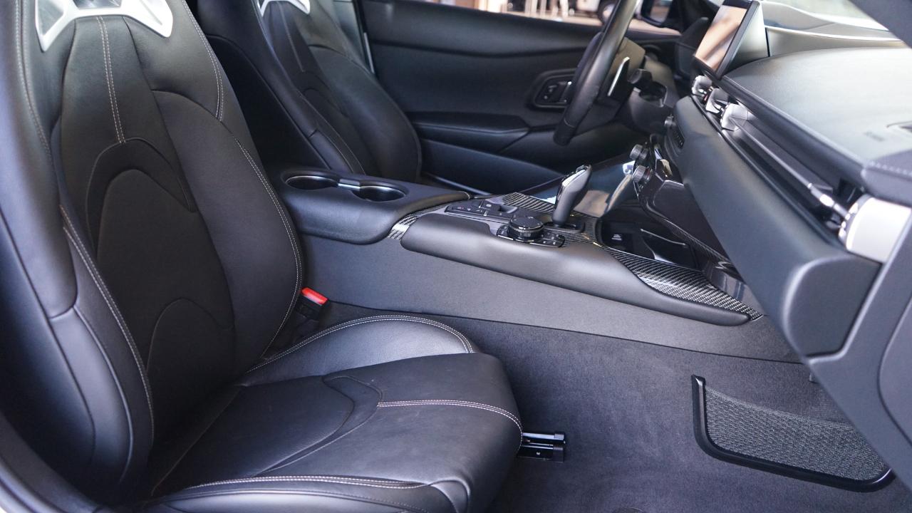 Toyota GR Supra 3.0 Auto (Natl) 2020
