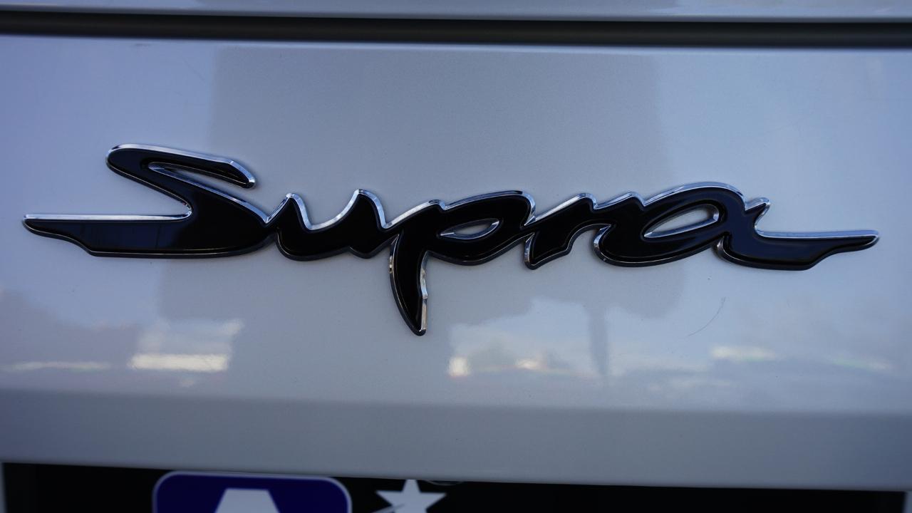 Toyota GR Supra 3.0 Auto (Natl) 2020