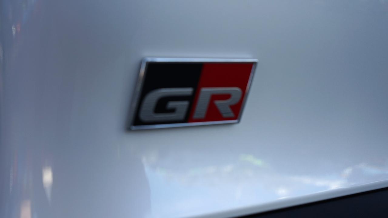 Toyota GR Supra 3.0 Auto (Natl) 2020