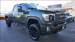 2022 GMC Sierra 2500HD 