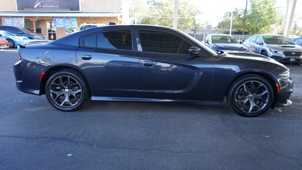 Dodge Charger GT RWD 2019