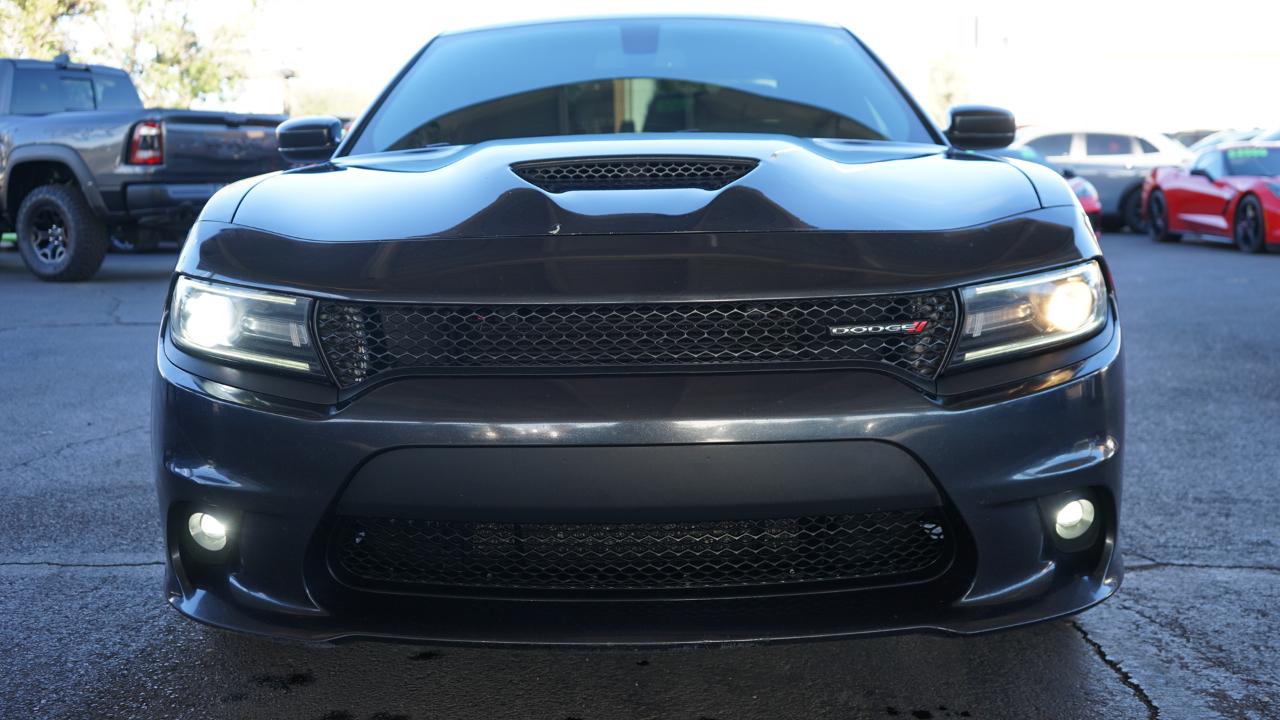 Dodge Charger GT RWD 2019
