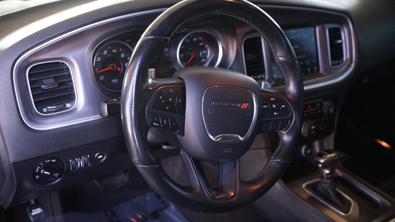 Dodge Charger GT RWD 2019