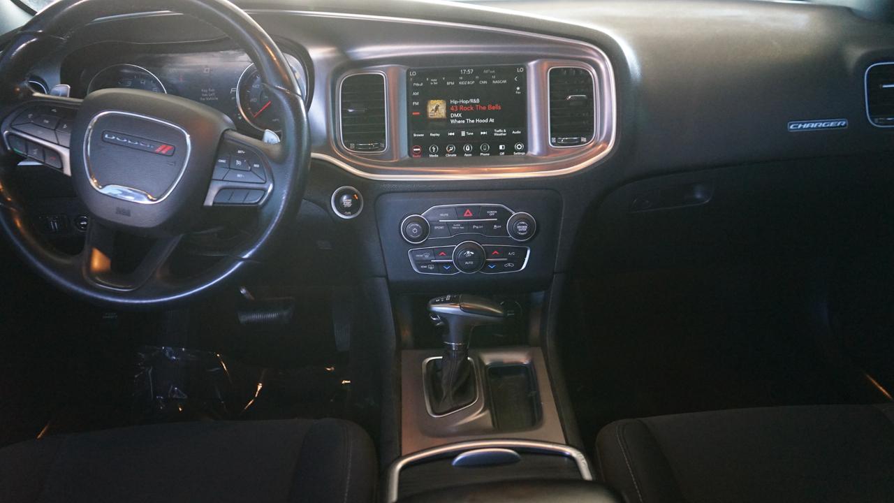 Dodge Charger GT RWD 2019