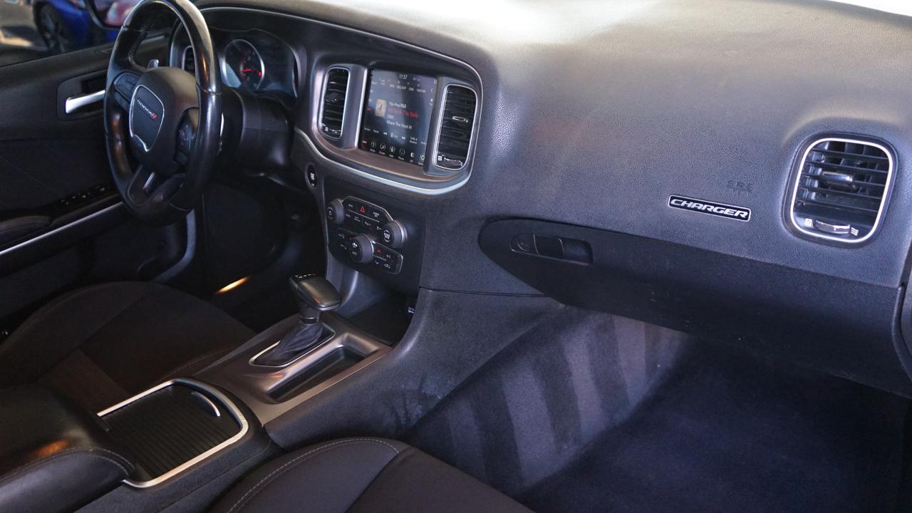 Dodge Charger GT RWD 2019